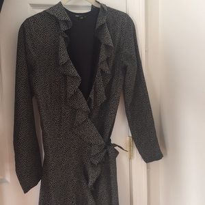 Club Monaco mini dress